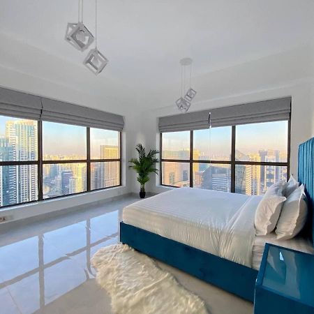 Luxury Jbr Apartments , Beach , Pool , Parking دبي المظهر الخارجي الصورة