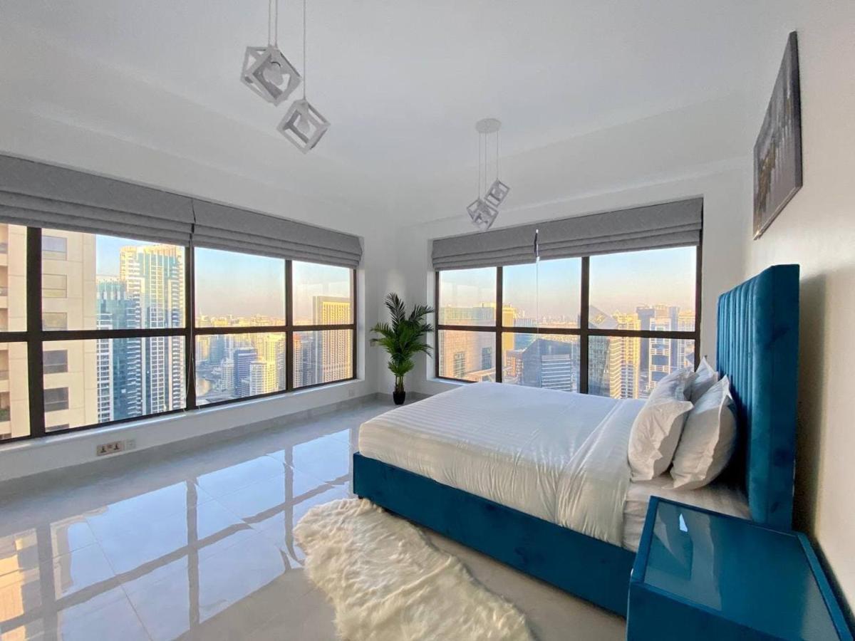 Luxury Jbr Apartments , Beach , Pool , Parking دبي المظهر الخارجي الصورة