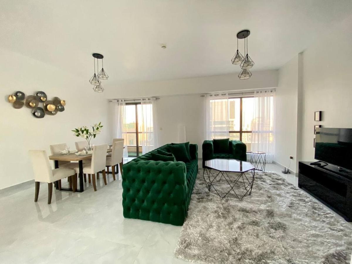 Luxury Jbr Apartments , Beach , Pool , Parking دبي المظهر الخارجي الصورة