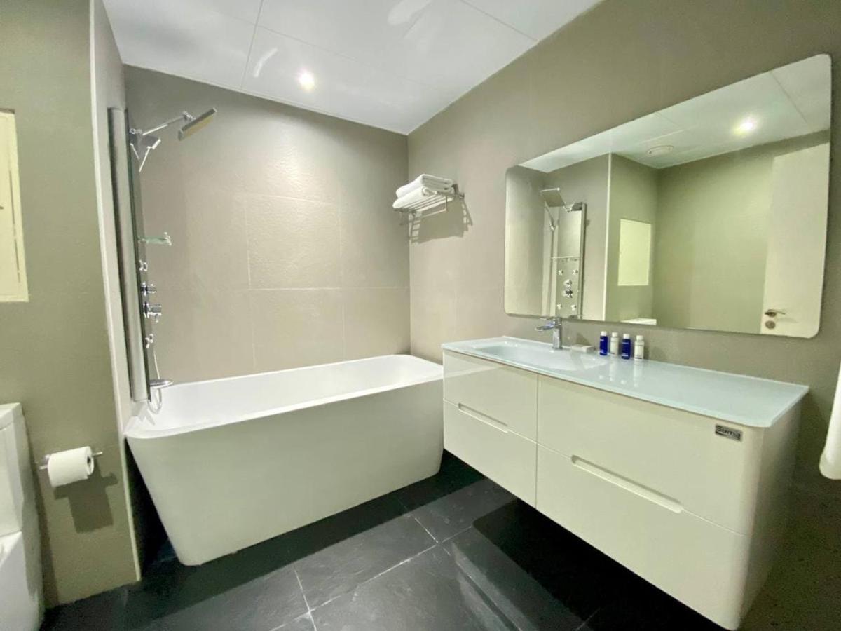 Luxury Jbr Apartments , Beach , Pool , Parking دبي المظهر الخارجي الصورة