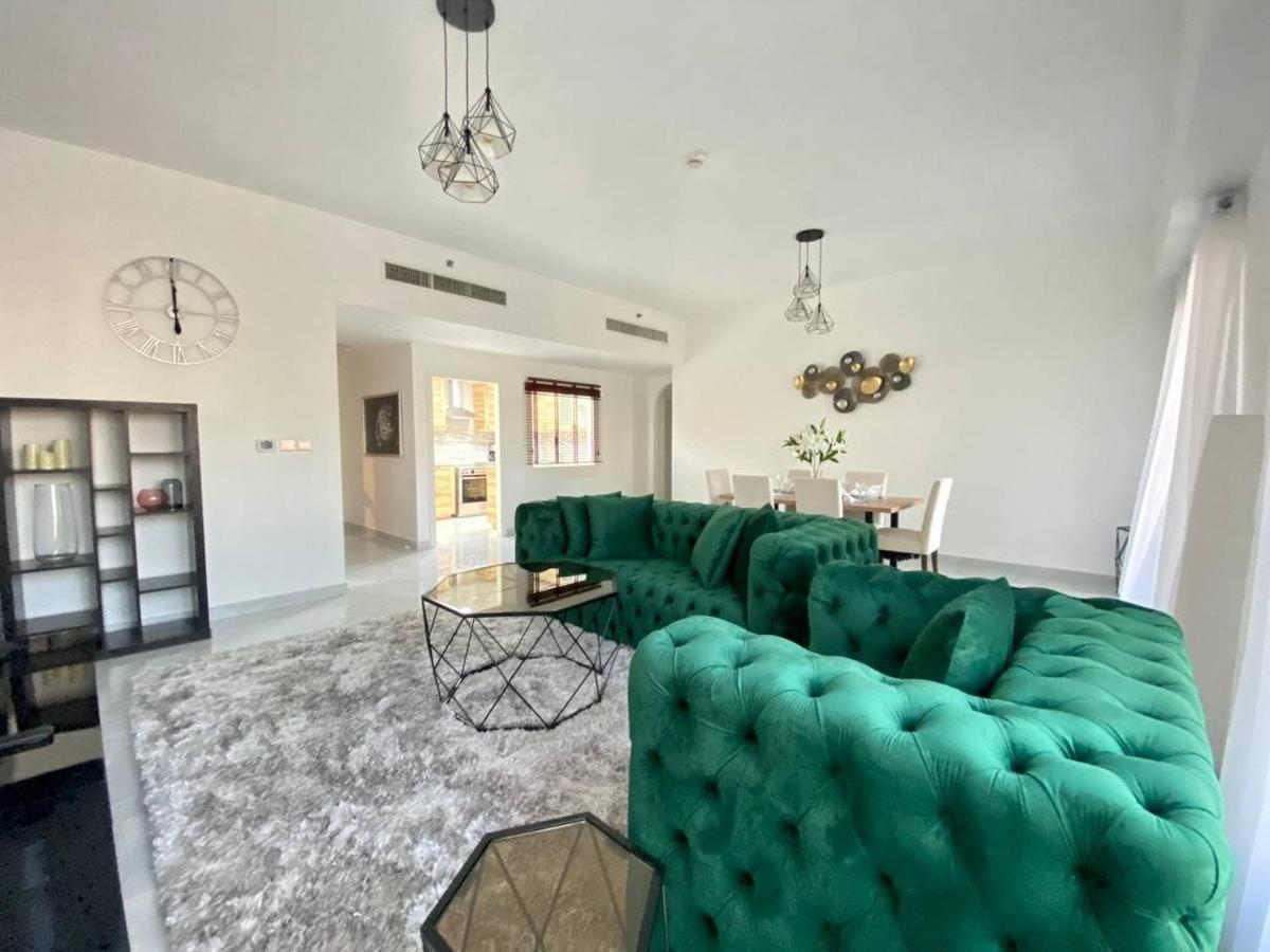 Luxury Jbr Apartments , Beach , Pool , Parking دبي المظهر الخارجي الصورة