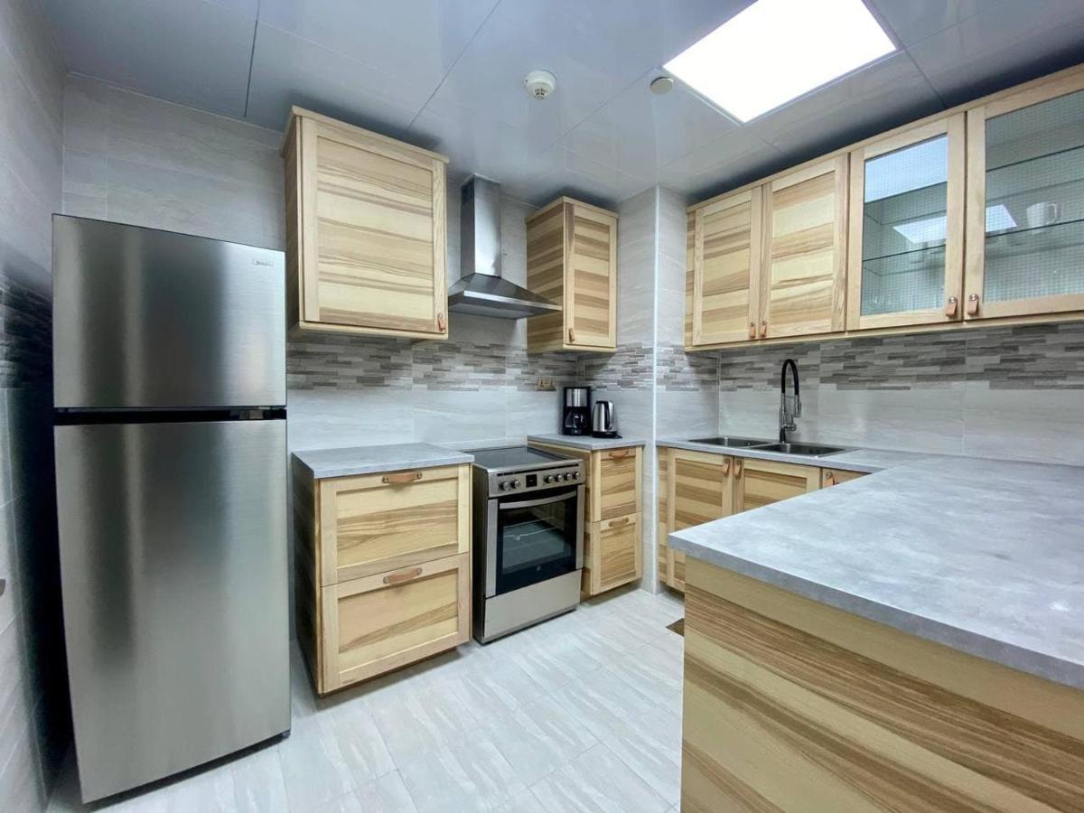 Luxury Jbr Apartments , Beach , Pool , Parking دبي المظهر الخارجي الصورة