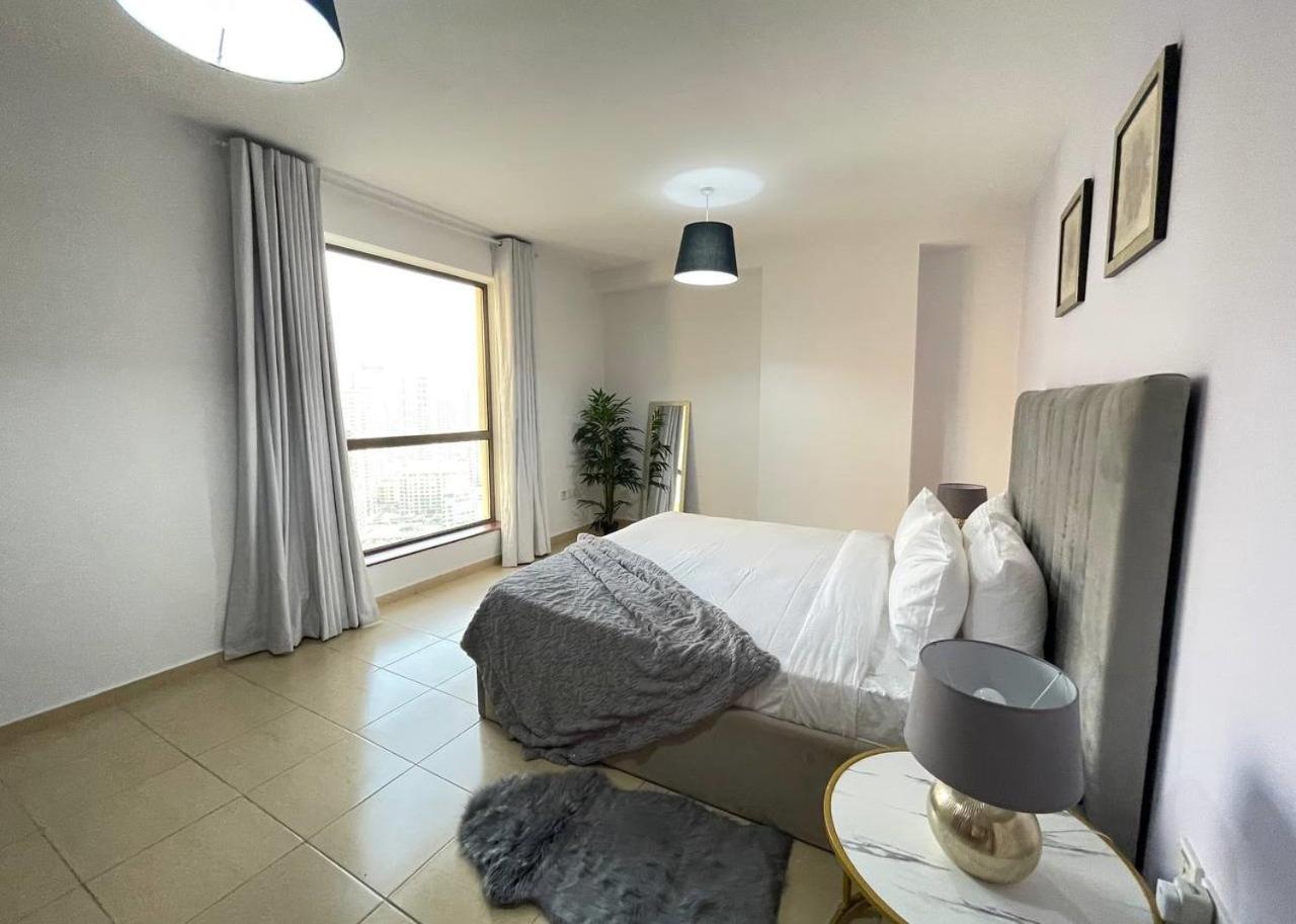 Luxury Jbr Apartments , Beach , Pool , Parking دبي المظهر الخارجي الصورة