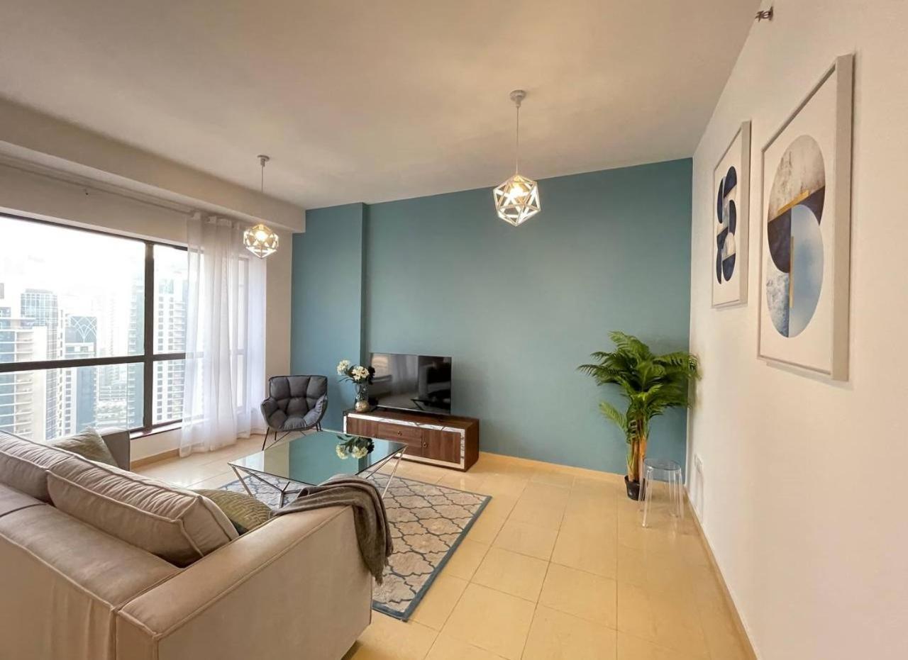 Luxury Jbr Apartments , Beach , Pool , Parking دبي المظهر الخارجي الصورة