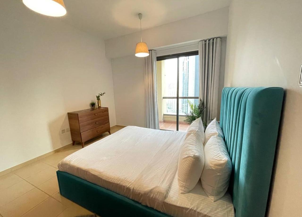 Luxury Jbr Apartments , Beach , Pool , Parking دبي المظهر الخارجي الصورة