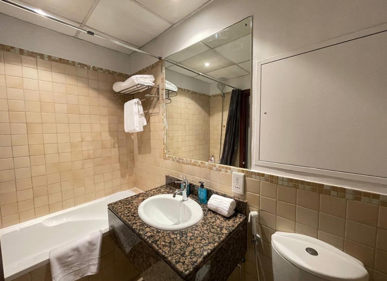 Luxury Jbr Apartments , Beach , Pool , Parking دبي المظهر الخارجي الصورة