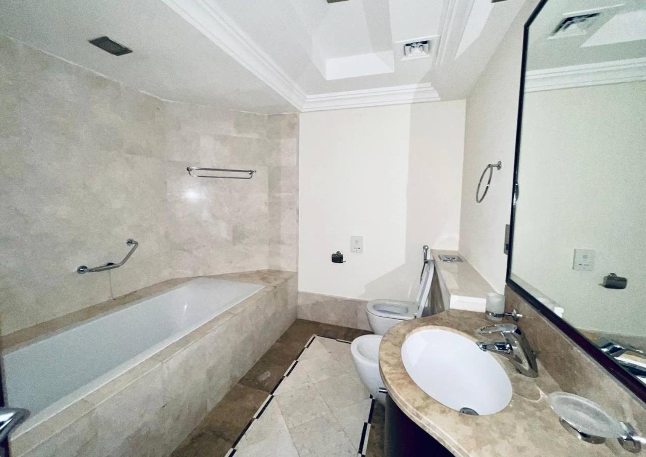 Luxury Jbr Apartments , Beach , Pool , Parking دبي المظهر الخارجي الصورة