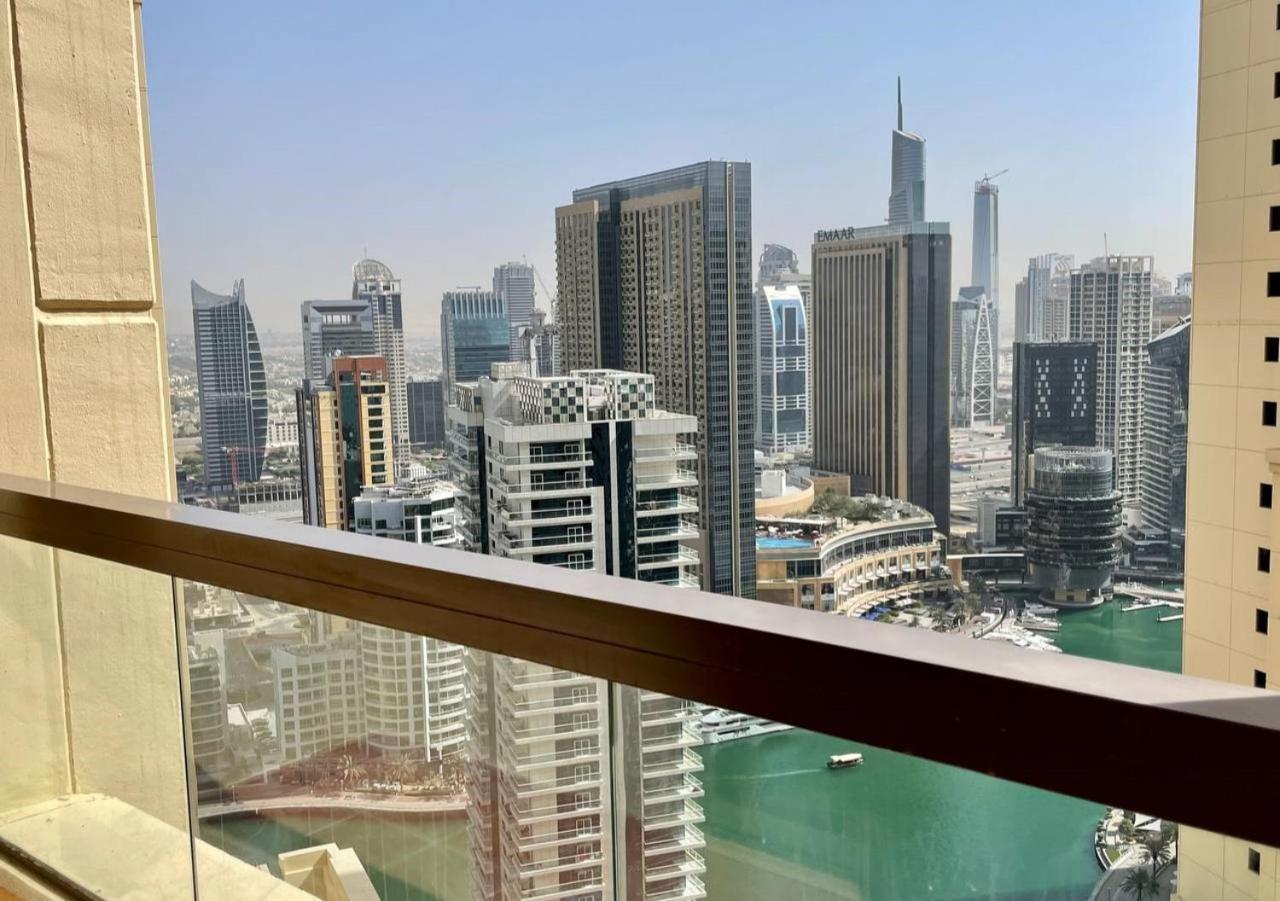 Luxury Jbr Apartments , Beach , Pool , Parking دبي المظهر الخارجي الصورة