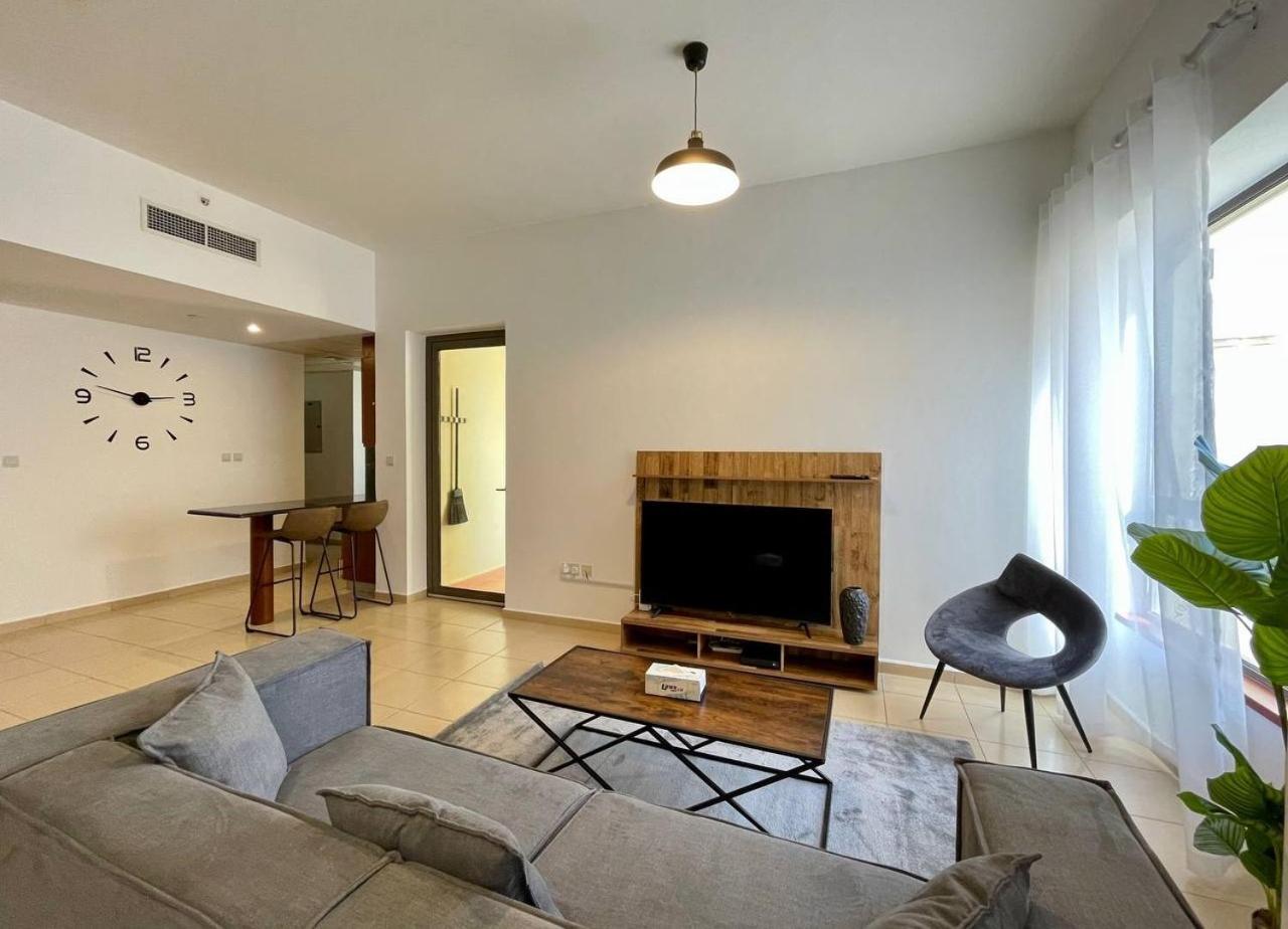 Luxury Jbr Apartments , Beach , Pool , Parking دبي المظهر الخارجي الصورة