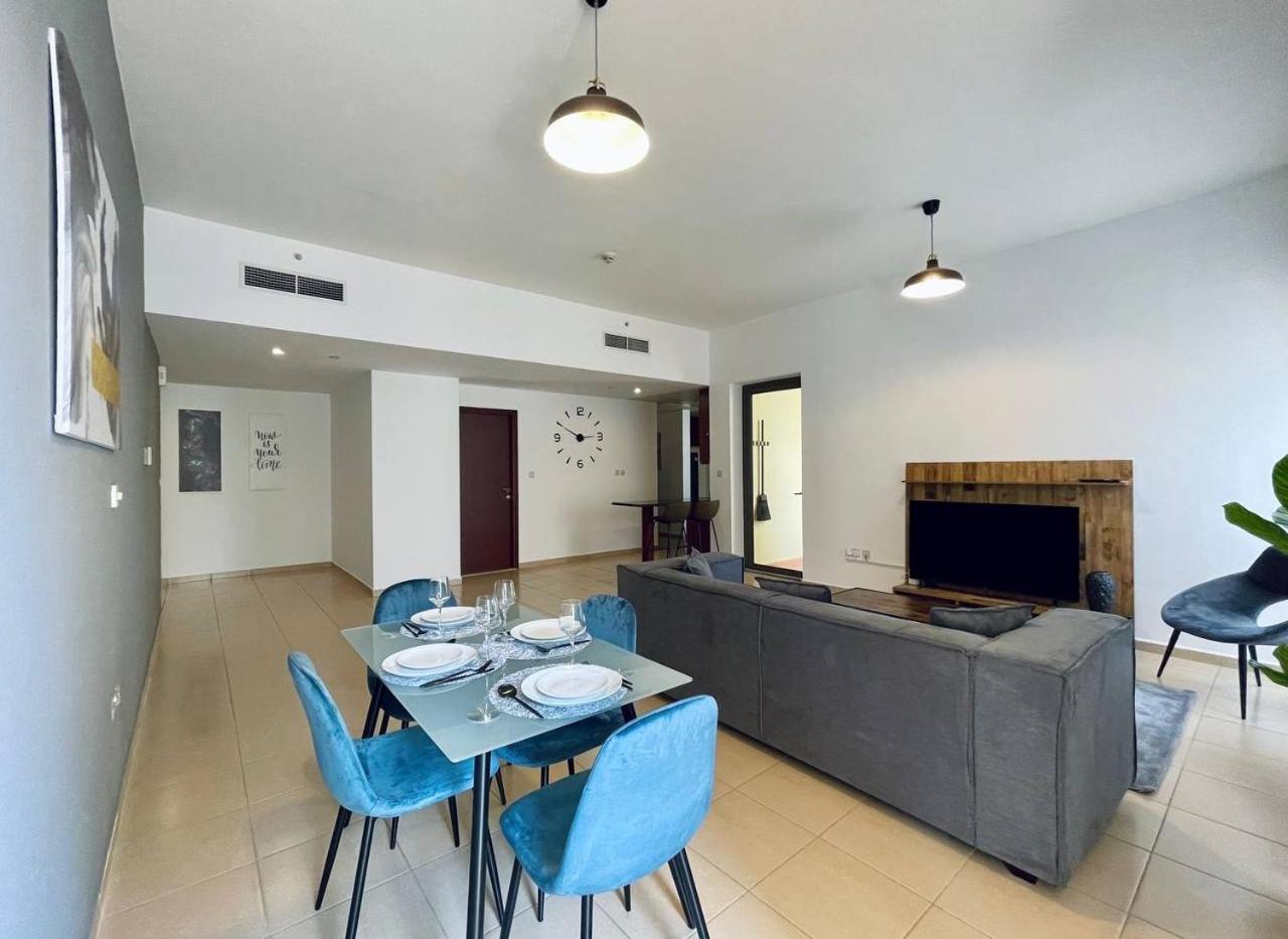 Luxury Jbr Apartments , Beach , Pool , Parking دبي المظهر الخارجي الصورة