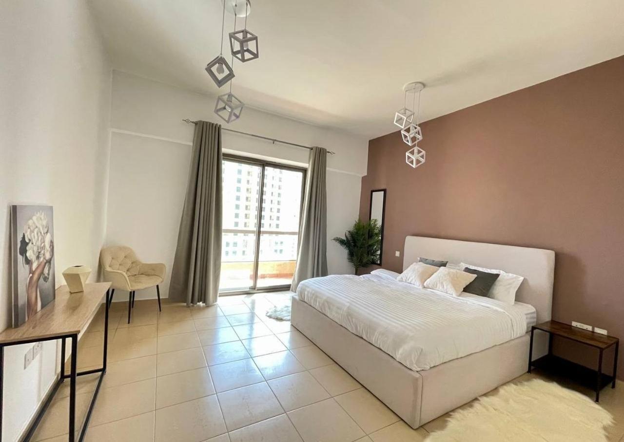 Luxury Jbr Apartments , Beach , Pool , Parking دبي المظهر الخارجي الصورة