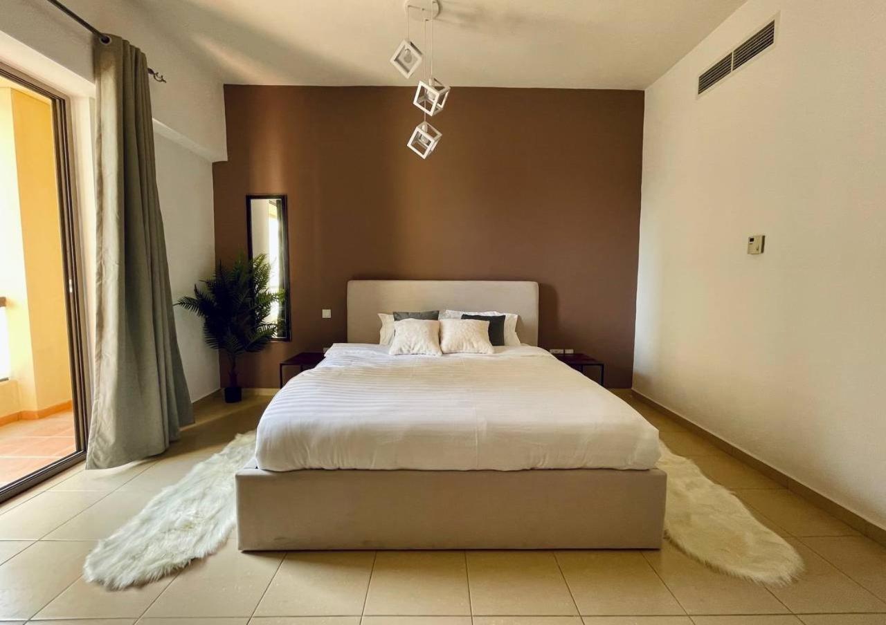 Luxury Jbr Apartments , Beach , Pool , Parking دبي المظهر الخارجي الصورة