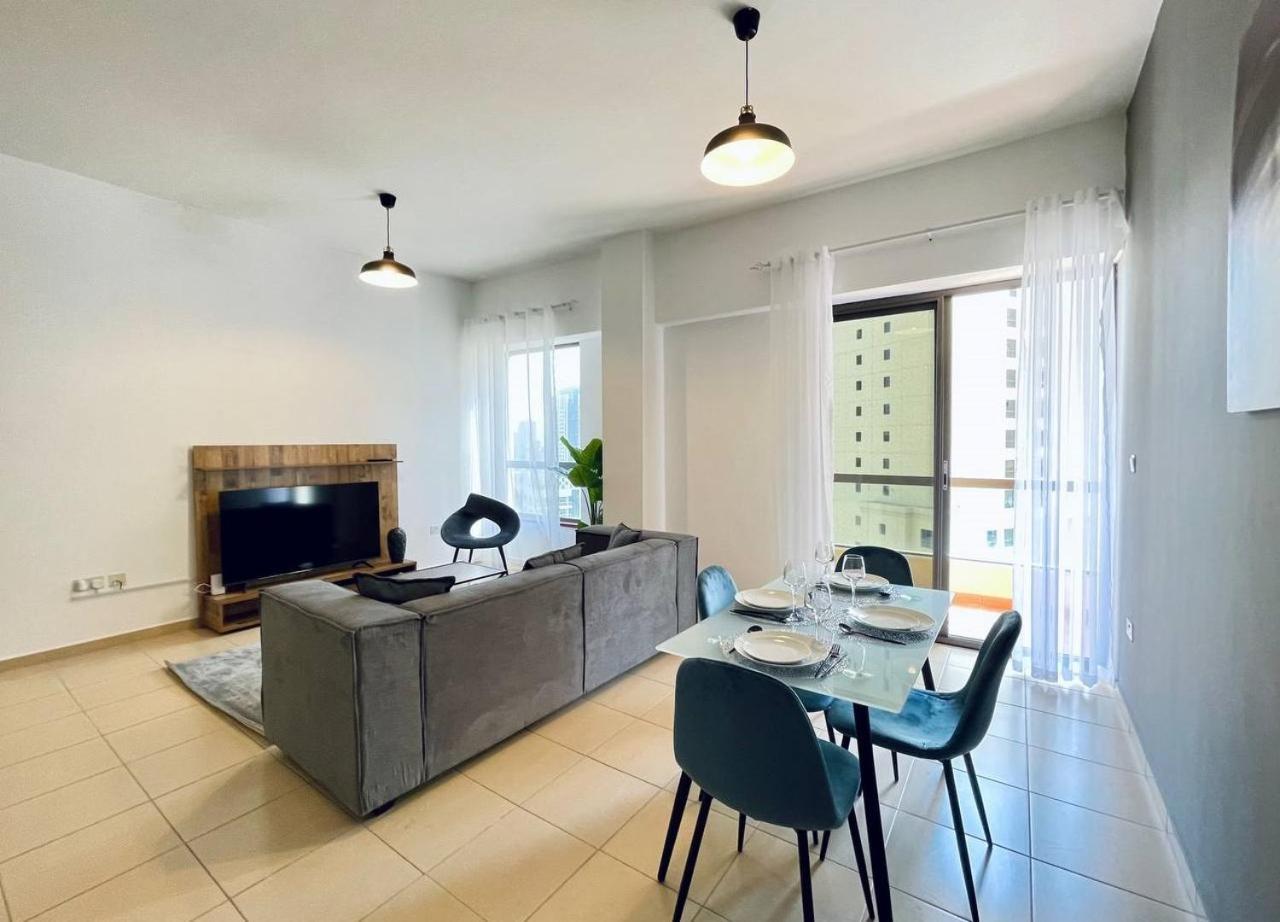 Luxury Jbr Apartments , Beach , Pool , Parking دبي المظهر الخارجي الصورة